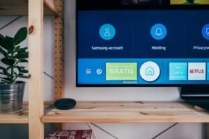 GX6605S Menu Interface Software: Is the UI Actually Good?