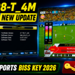 AT 708.T 4M Downgrade Software Method 2026 And Biss key Software